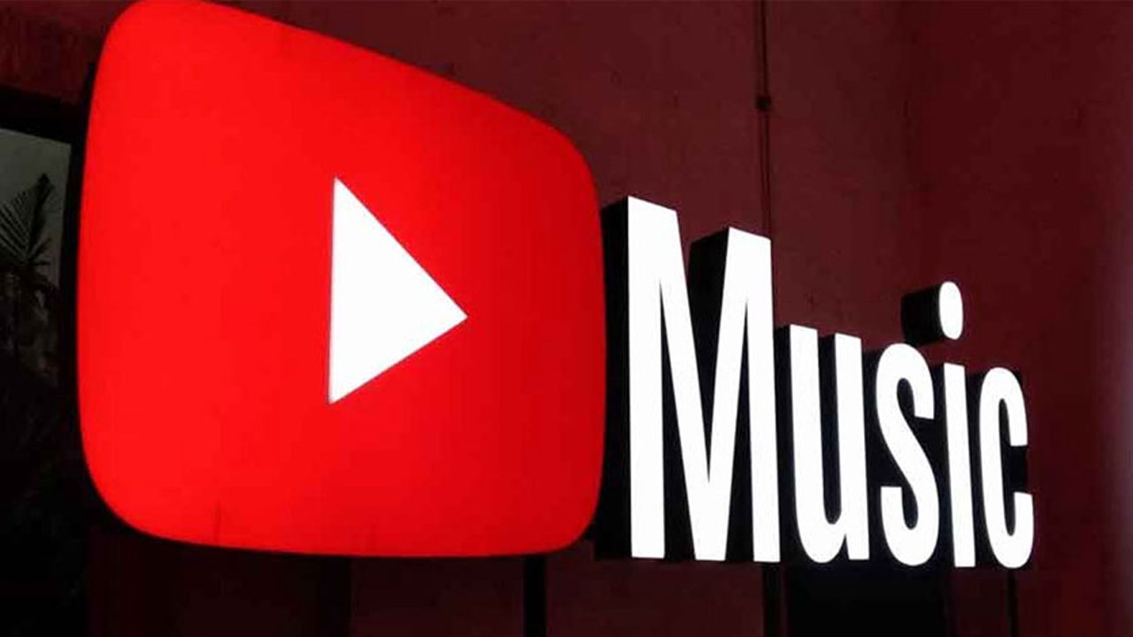YouTube Music’te ilginç sorun