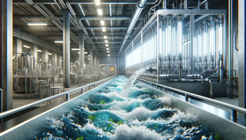 Hangi binalarda gri su sistemi zorunlu olacak?