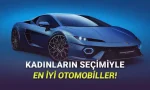 2026 WWCOTY kazananları belli oldu! 54 ülkeden 84 kadın gazetecinin oylarıyla seçilen Nissan Leaf, Lamborghini Temerario ve Hyundai Ioniq 9 gibi modeller segmentlerinin en iyisi seçildi.