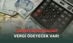 2026 yılı MTV zam oranı Resmî Gazete ile resmen belli oldu. ,95 olarak açıklanan zam oranı sonrası araç sahiplerinin ödeyeceği net rakamlar güncellendi