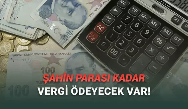 2026 yılı MTV zam oranı Resmî Gazete ile resmen belli oldu. ,95 olarak açıklanan zam oranı sonrası araç sahiplerinin ödeyeceği net rakamlar güncellendi