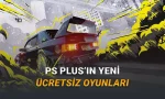 3 Oyun PlayStation Plus Abonelerine Ücretsiz