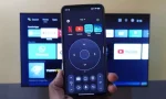 Akıllı Telefonu TV Kumandası Olarak Kullanma Nasıl Yapılır