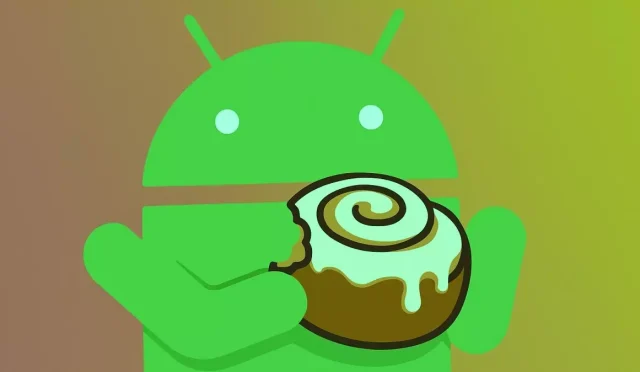 Android 17 Tasarımı Sızdı