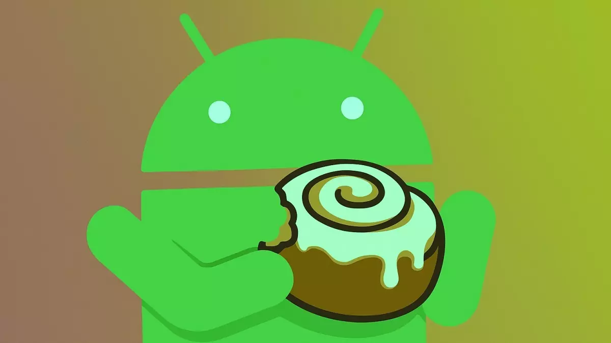 Android 17 Tasarımı Sızdı