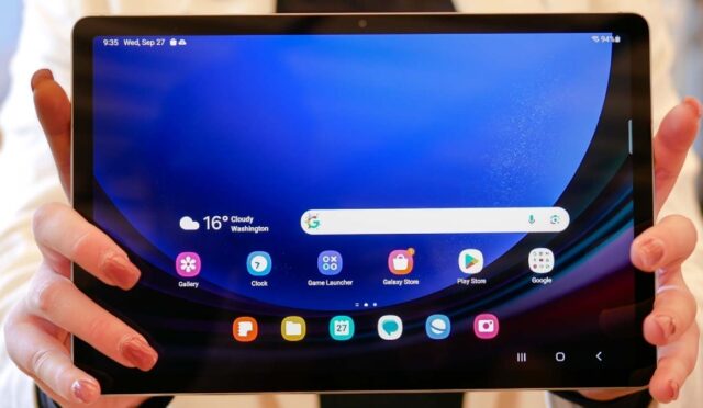 Android ve iPad tabletlerde yavaşlama neden olur