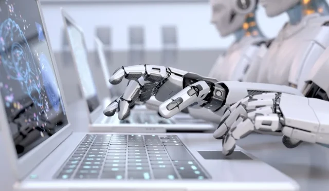 Artık Çalışmak Zorunlu Olmayabilir!