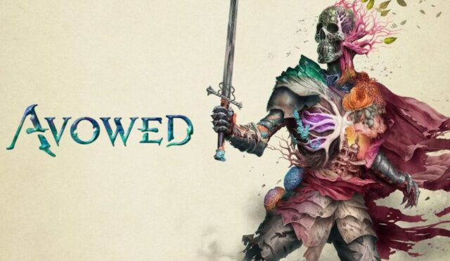 Avowed PS5 Sürümü Yeni Özellikler ile Geliyor