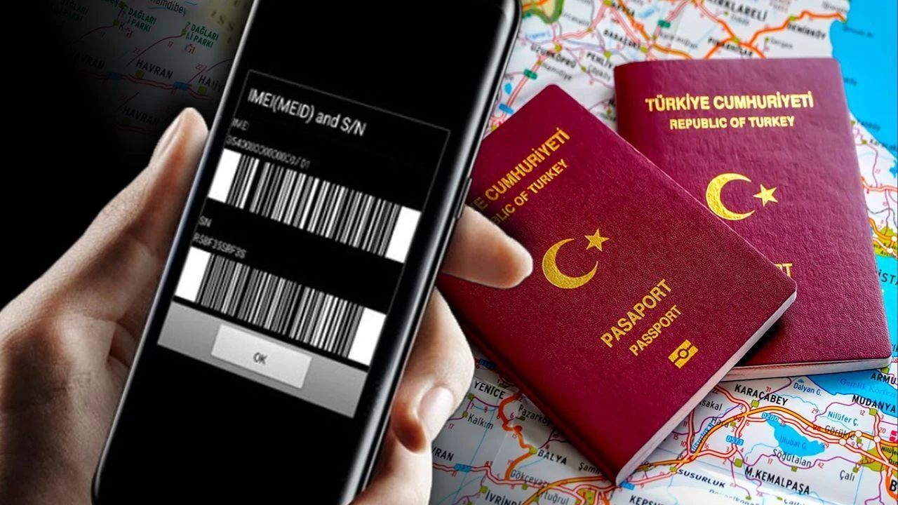 BTK Aynı Pasaportla İkinci Telefon Devri Sona Eriyor
