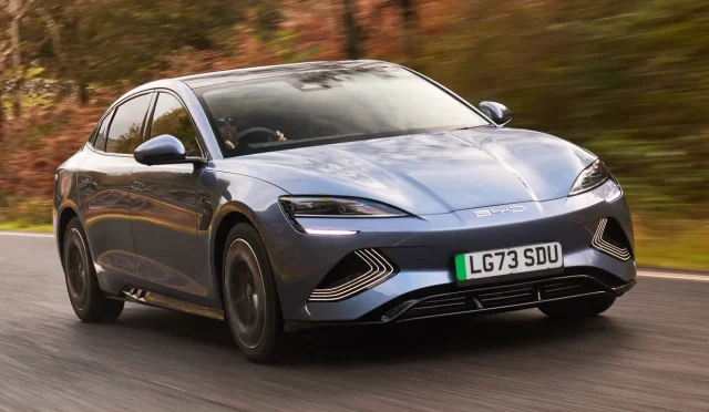 BYD’nin bir türlü inşaatına başlayamadığı Türkiye fabrikası ile ilgili yeni bir gelişme yaşandı. Firmanın Manisa’daki arazisinde hareketlilik gözlemlendi.