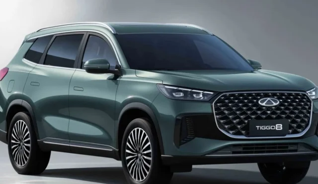 Chery, Ocak 2026 dönemi güncel fiyatlarını resmen açıkladı. Marka hem Tiggo7 hem de Tiggo8'e zam yaptı. Peki Chery'nin güncel fiyatları ne durumda