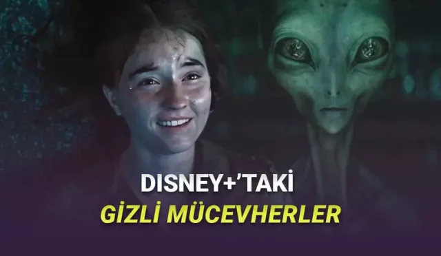 Disney+’ta Olmasına Rağmen Kimsenin Bilmediği Harika Filmler