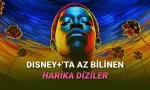 Disney+'ta Olmasına Rağmen Pek Bilinmeyen Harika Diziler