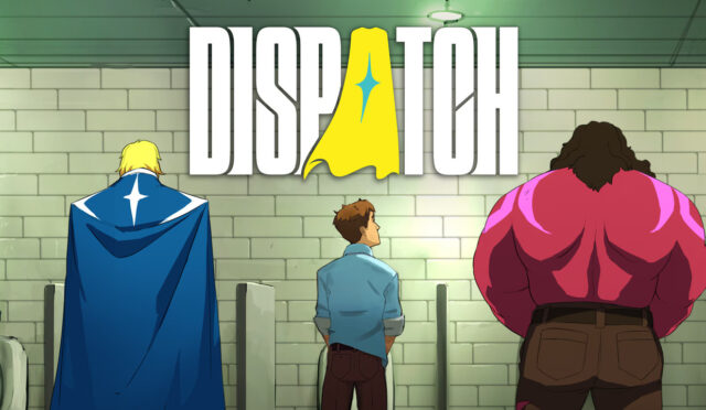 Dispatch 3 Milyon Barajını Aşmayı Başardı