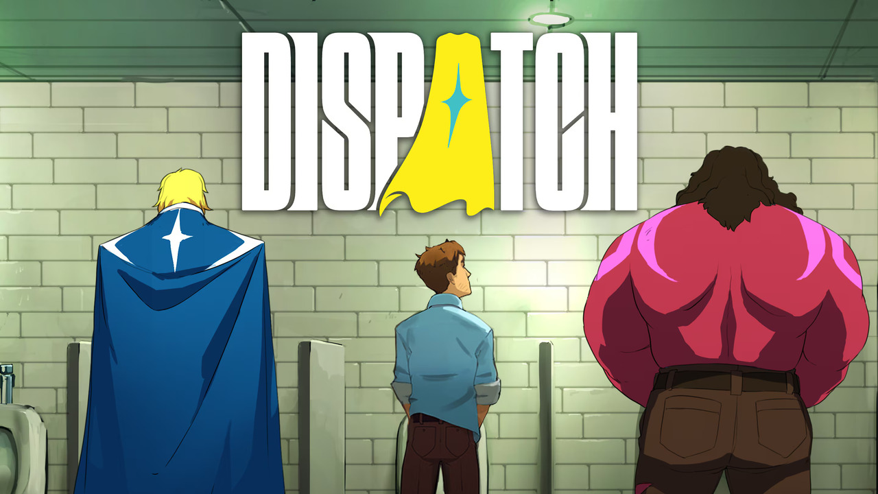 Dispatch 3 Milyon Barajını Aşmayı Başardı