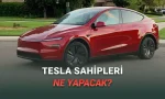 Elon Musk, Tesla otomobillerdeki FSD özelliğinin opsiyon olarak satışlarının durdurulacağını açıkladı. Yapılan açıklamaya göre
