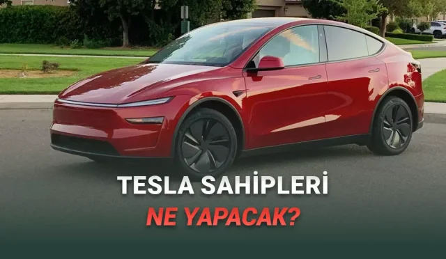 Elon Musk, Tesla otomobillerdeki FSD özelliğinin opsiyon olarak satışlarının durdurulacağını açıkladı. Yapılan açıklamaya göre