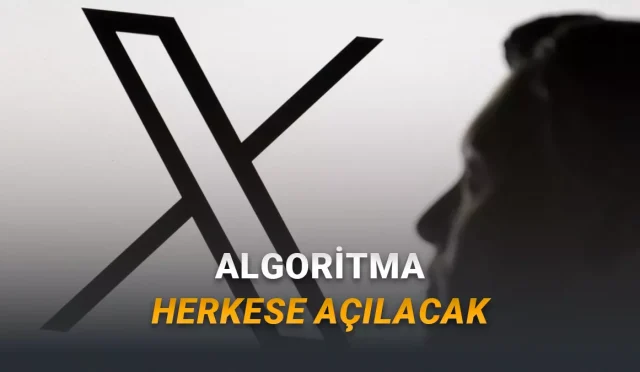 Elon Musk, X Algoritmasının Açık Kaynak Olarak Yayımlanacağını Açıkladı