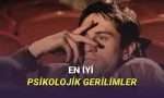 En İyi Psikolojik Gerilim Filmleri