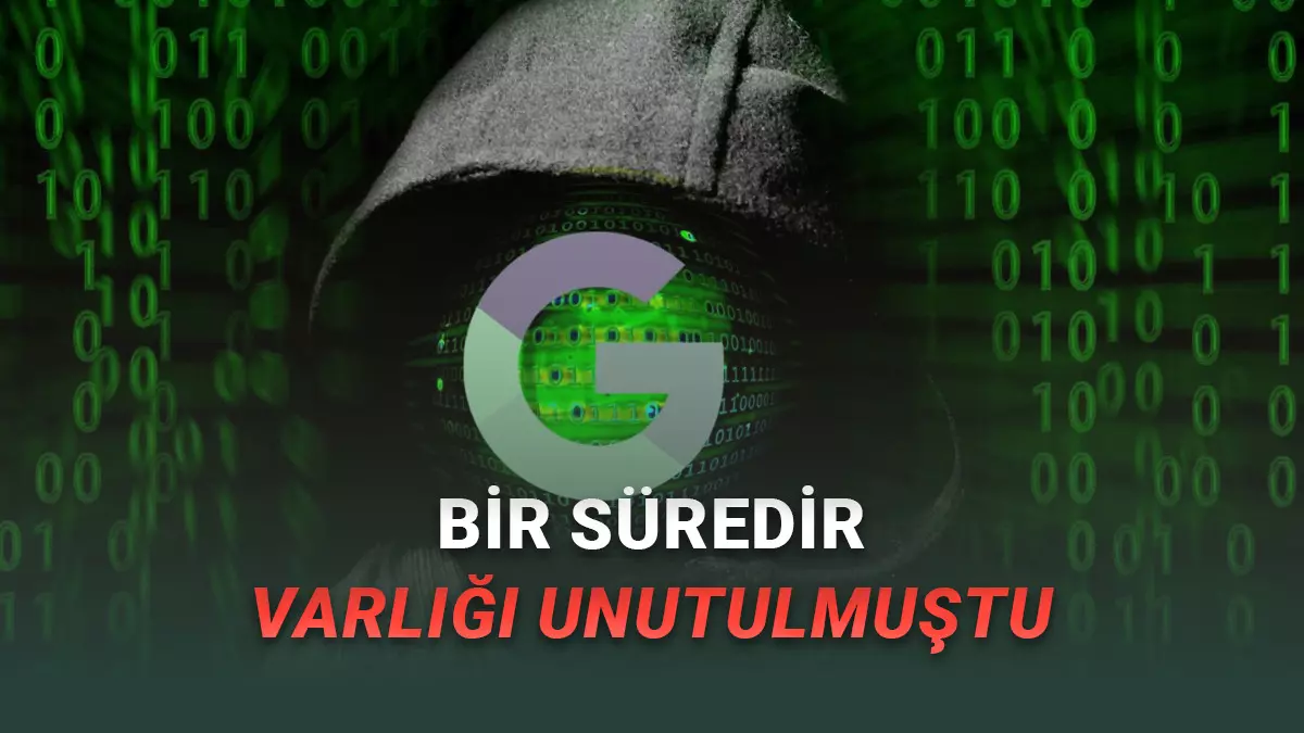 Google'ın bir süredir kullanıcıların dark web'te e-posta ve şifrelerinin sızdırılıp sızdırılmadığını tespit edip bilgilendiren aracı çok yakında kapatılıyor.