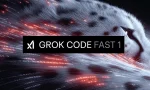 Grok Code için Dev Güncelleme Geliyor!