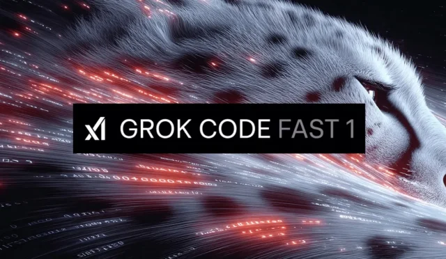 Grok Code için Dev Güncelleme Geliyor!