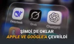 Grok Skandalı Büyüyor