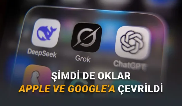Grok Skandalı Büyüyor