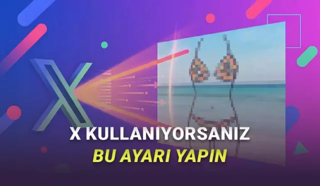 Grok şu anda X üzerinden herhangi birinin talebi üzerine paylaştığınız bir fotoğrafı düzenleyebiliyor. Peki bu durum nasıl engellenebilir?