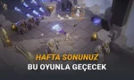Hafta Sonu Uykusuz Bırakacak Ücretsiz Oyun Tavsiyesi