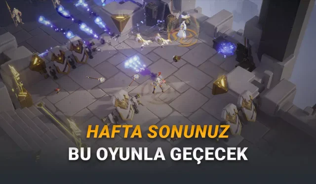 Boş vakitlerinde yeni oyunlar keşfetmek isteyenler için “hafta sonu ücretsiz oyun önerisi” serimizin yeni konuğu “Torchlight: Infinite” oyun hakkında tüm detaylar