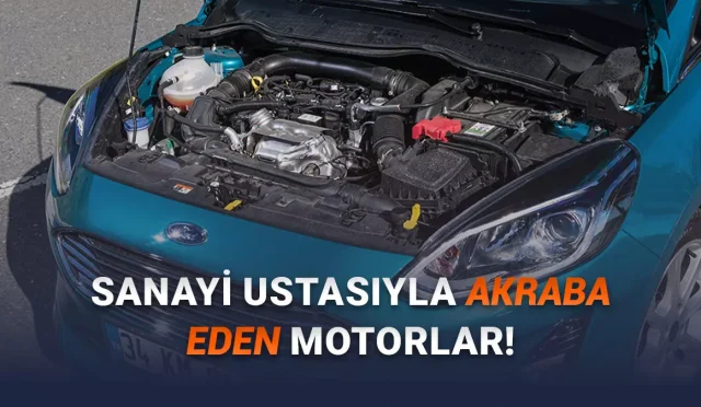 İkinci el otomobil alırken sadece dış görünüşe kanmayın! 1.4 TSI’dan BMW N47’ye, Renault 1.2 TCe’den Ford EcoBoost’a kadar sanayi yollarını aşındıran, kronik sorunlarıyla cüzdan düşmanı olan motorları ve dikkat etmeniz gerekenleri inceliyoruz.