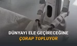 İnsansı Robot Tanıtıldı