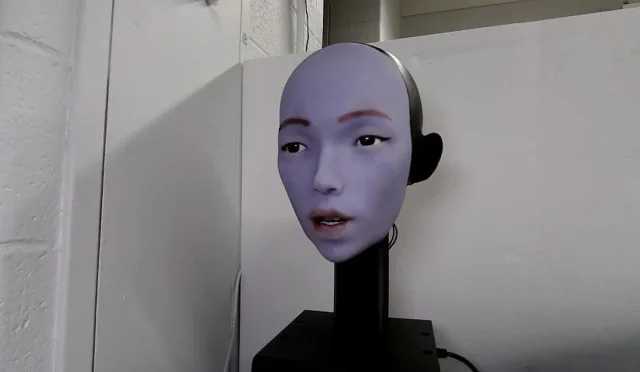 İnsansı Robotlar Artık Daha Doğal Konuşabilecek