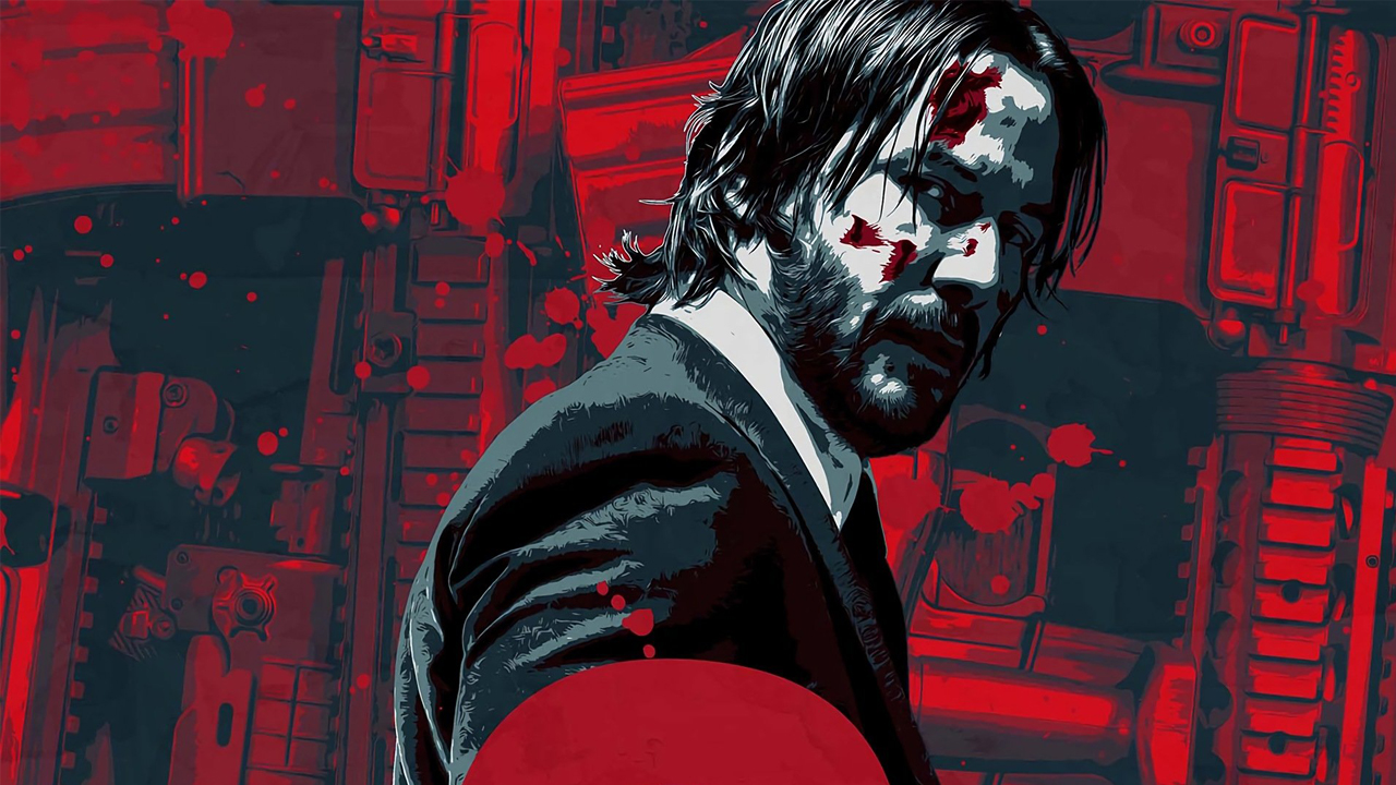 John Wick ve Saw Oyun Dünyasına Giriyor!