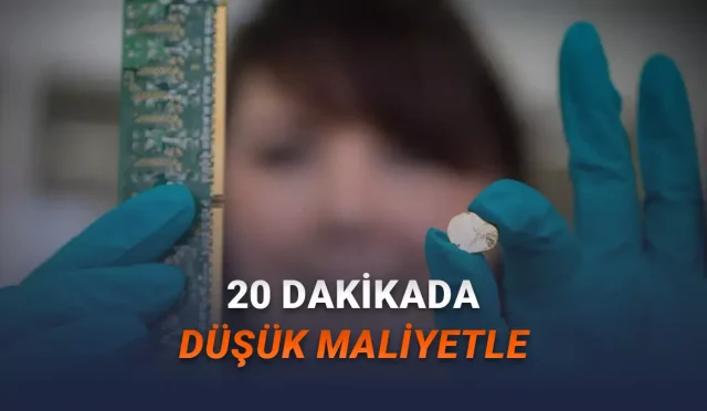 Kıyıda Köşede Yatan Telefonlar Değere Binecek