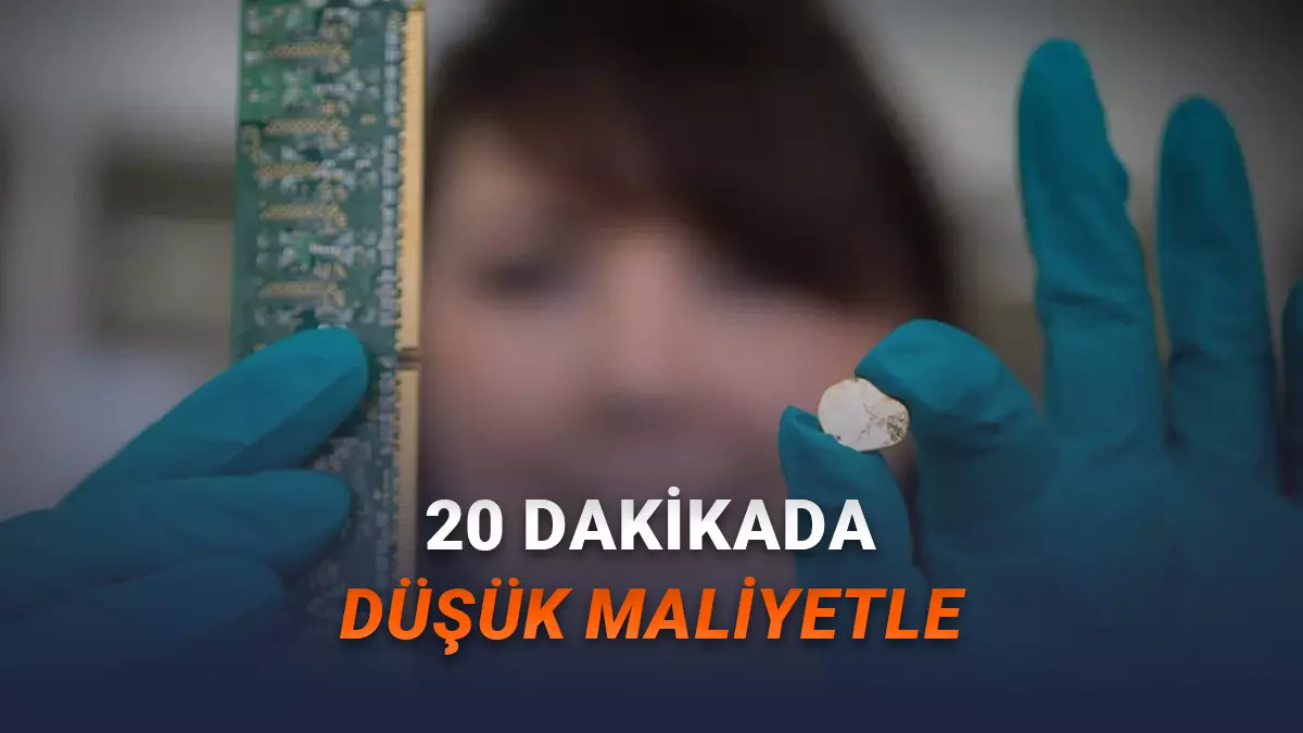 Kıyıda Köşede Yatan Telefonlar Değere Binecek