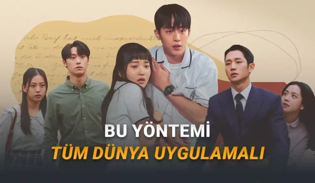 Kore dizileri çoğunlukla bir sezon sürüyor. Peki bunun temel sebebi ne