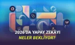 Microsoft, 2026’nın en önemli 7 yapay zekâ trendini açıkladı.