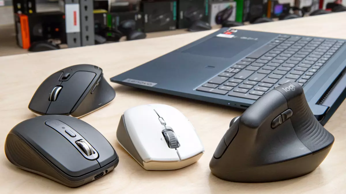 Mouse DPI Ayarı Nasıl Yapılır