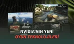 NVIDIA'nın CES 2026’da Oyun Alanında Yaptığı Tüm Duyurular