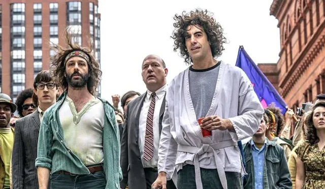 Netflix’in geniş film kütüphanesinde gerçek olaylardan esinlenen yapımlar da bulunuyor. Biz de gerçekten yaşanan olayları anlatan bu filmlerden en iyilerini sizler için derledik.