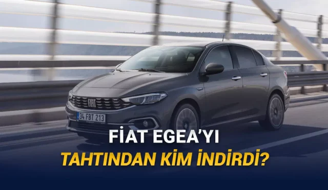 ODMD, 2025 yılına ilişkin son sıfır otomobil satış istatistiklerini yayımladı. Böylelikle Türkiye'de geçen yıl en çok tercih edilen otomobil marka ve modelleri gün yüzüne çıkmış oldu.