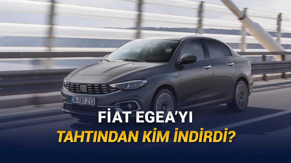 ODMD, 2025 yılına ilişkin son sıfır otomobil satış istatistiklerini yayımladı. Böylelikle Türkiye'de geçen yıl en çok tercih edilen otomobil marka ve modelleri gün yüzüne çıkmış oldu.