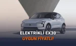 Ocak 2026 Volvo Fiyat Listesi