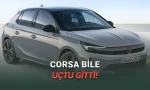 Opel Astra'ya Bir Gecede 700.000 TL Zam Geldi İşte Ocak 2026 Opel Fiyat Listesi
