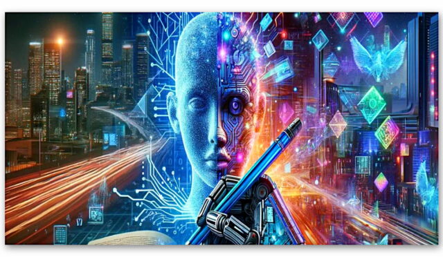 ChatGPT’nin arkasındaki şirket OpenAI, Apple’ın AirPods’una doğrudan rakip olacak, ilginç bir tasarıma sahip kulaklık üzerinde çalışıyor.