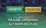 Oppo ile Realme birleşti