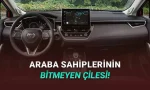 Otomobillerden Gelen O Rahatsız Edici Sesin Kaynağı