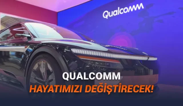 Qualcomm CES 2026’daki Tüm Yapay Zekâ Duyuruları